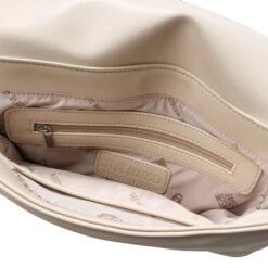 Bloud Clutch BONE -Steve Madden Magasin SM13000930 02002 BNE 05