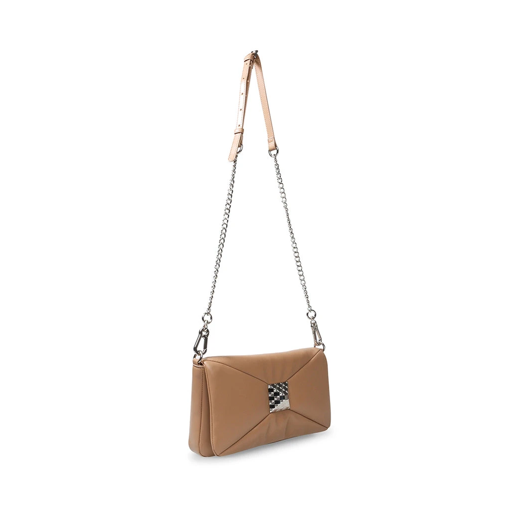 Bloud Clutch CAMEL 4 Bloud Clutch CAMEL – Image 2