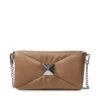 Bloud Clutch CAMEL 2 Bloud Clutch CAMEL -Steve Madden Magasin SM13000930 02002 CAM 02
