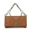 Bcobbleq Clutch CAMEL -Steve Madden Magasin SM13000931 02002 CAM 02