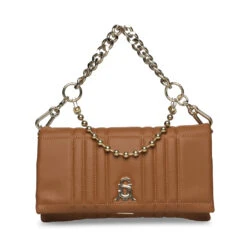 Bcobbleq Clutch CAMEL