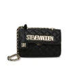 Bfreya Crossbody Bag BLACK -Steve Madden Magasin SM13000936 02002 BLK 01
