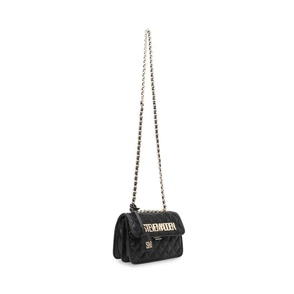 Bfreya Crossbody Bag BLACK 4 Bfreya Crossbody Bag BLACK – Image 2