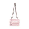 Bfreya Crossbody Bag PALE PINK -Steve Madden Magasin SM13000936 02002 JPK 01