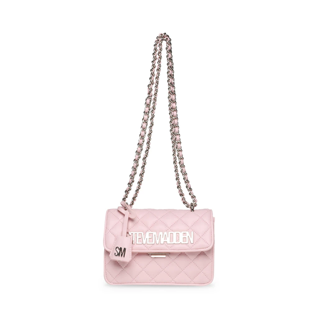 Bfreya Crossbody Bag PALE PINK 3 Bfreya Crossbody Bag PALE PINK