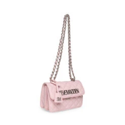 Bfreya Crossbody Bag PALE PINK 10 Bfreya Crossbody Bag PALE PINK -Steve Madden Magasin SM13000936 02002 JPK 02