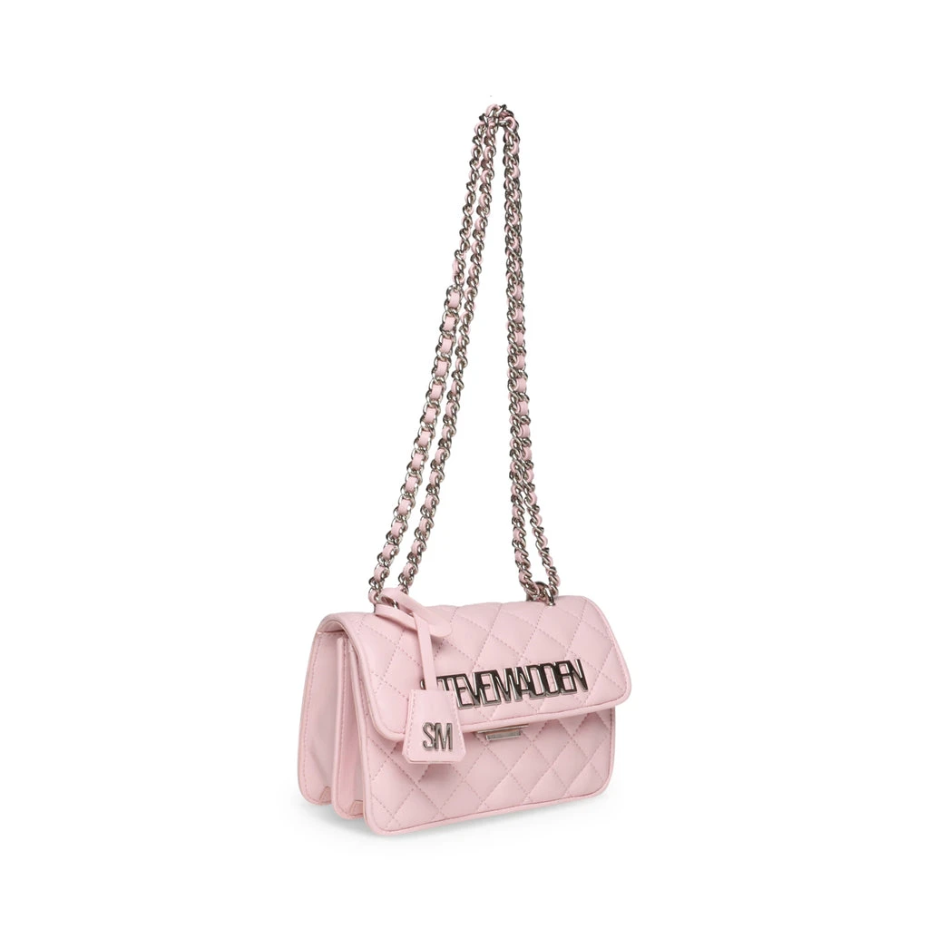 Bfreya Crossbody Bag PALE PINK 5 Bfreya Crossbody Bag PALE PINK – Image 3