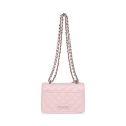 Bfreya Crossbody Bag PALE PINK 11 Bfreya Crossbody Bag PALE PINK -Steve Madden Magasin SM13000936 02002 JPK 04