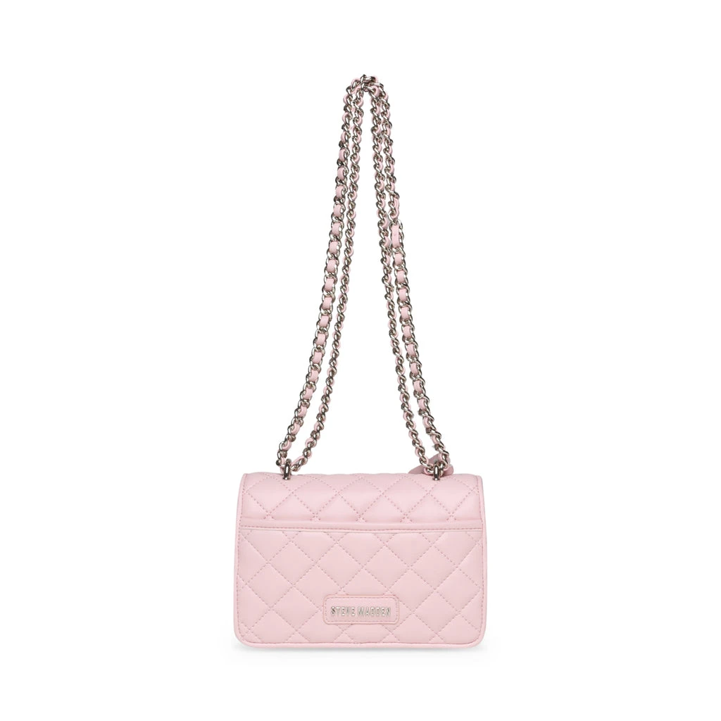 Bfreya Crossbody Bag PALE PINK 6 Bfreya Crossbody Bag PALE PINK – Image 4