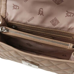 Bfreya Crossbody Bag TAN -Steve Madden Magasin SM13000936 02002 TAN 05