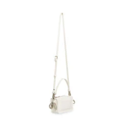 Bnoble-B Crossbody Bag OFF WHITE -Steve Madden Magasin SM13000941 02002 OWT 01