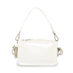 Bnoble-B Crossbody Bag OFF WHITE -Steve Madden Magasin SM13000941 02002 OWT 02