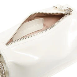 Bnoble-B Crossbody Bag OFF WHITE -Steve Madden Magasin SM13000941 02002 OWT 05