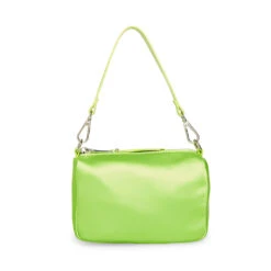 Bnoble-S Crossbody Bag LIME