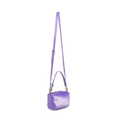 Bnoble-S Crossbody Bag PURPLE -Steve Madden Magasin SM13000942 04003 PUR 01