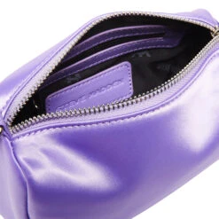 Bnoble-S Crossbody Bag PURPLE -Steve Madden Magasin SM13000942 04003 PUR 05