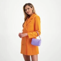 Bnoble-S Crossbody Bag PURPLE -Steve Madden Magasin SM13000942 04003 PUR 06