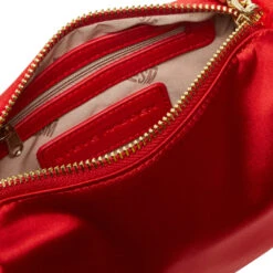 Bnoble-S Crossbody Bag RED -Steve Madden Magasin SM13000942 04003 RED 04