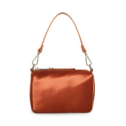 Bnoble-S Crossbody Bag RUST