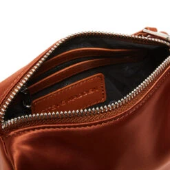 Bnoble-S Crossbody Bag RUST -Steve Madden Magasin SM13000942 04003 RUS 04