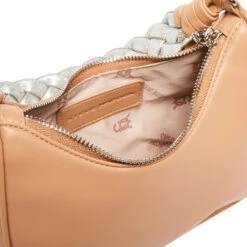 Bplayer Shoulderbag TAN -Steve Madden Magasin SM13000945 02002 TAN 04