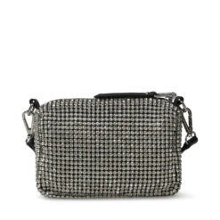 Bnoble-C Shoulderbag SILVER -Steve Madden Magasin SM13000948 02003 SIL 01