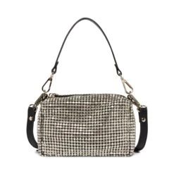 Bnoble-C Shoulderbag SILVER