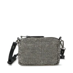 Bnoble-C Shoulderbag SILVER -Steve Madden Magasin SM13000948 02003 SIL 02