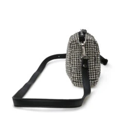 Bnoble-C Shoulderbag SILVER -Steve Madden Magasin SM13000948 02003 SIL 03