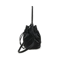 Bfallon-C Crossbody Bag BLACK -Steve Madden Magasin SM13000950 02002 BLK 03