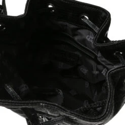 Bfallon-C Crossbody Bag BLACK -Steve Madden Magasin SM13000950 02002 BLK 05