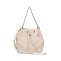 Bfallon-C Crossbody Bag BONE
