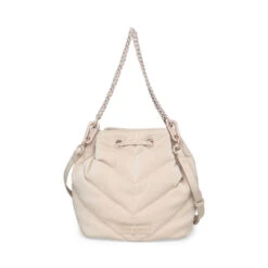 Bfallon-C Crossbody Bag BONE 9 Bfallon-C Crossbody Bag BONE -Steve Madden Magasin SM13000950 02002 BNE 05