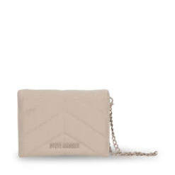 Basha-C Wallet BONE -Steve Madden Magasin SM13000953 02002 BNE 02