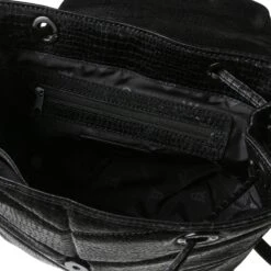 Bsannah Backpack BLACK -Steve Madden Magasin SM13000954 02002 BBL 04 160cd458 a1b8 46c7 ab4a 3c1a890bf34a