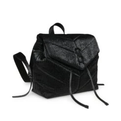 Bsannah Backpack BLACK -Steve Madden Magasin SM13000954 02002 BBL 05 d110e180 729f 407f bf39 df59a3a8fb02