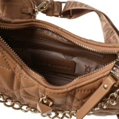 Bvital-G Crossbody Bag CAMEL -Steve Madden Magasin SM13000967 02002 CAM 02
