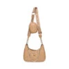 Bvital-G Crossbody Bag CAMEL 2 Bvital-G Crossbody Bag CAMEL -Steve Madden Magasin SM13000967 02002 CAM 04