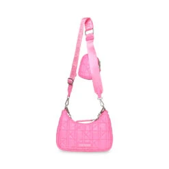Bvital-G Crossbody Bag PINK 9 Bvital-G Crossbody Bag PINK -Steve Madden Magasin SM13000967 02002 PNK 01