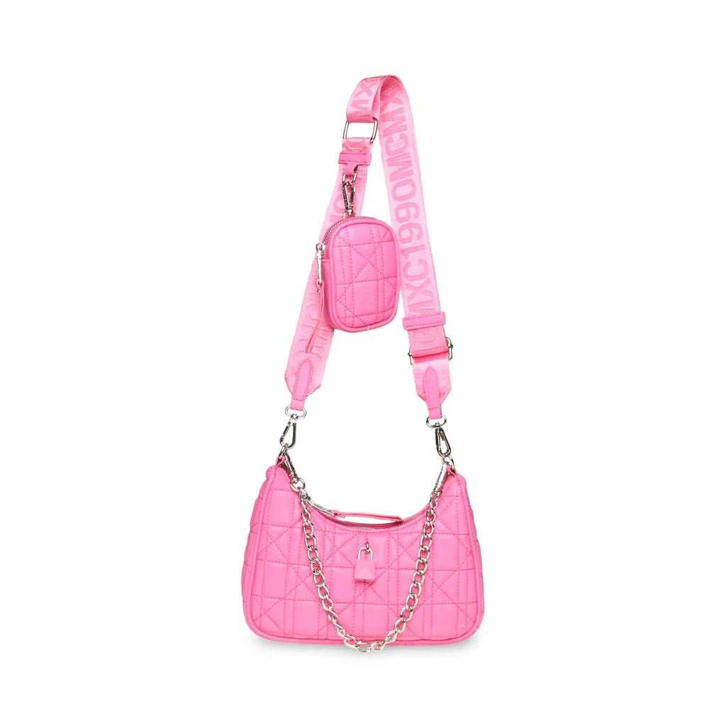 Bvital-G Crossbody Bag PINK 3 Bvital-G Crossbody Bag PINK