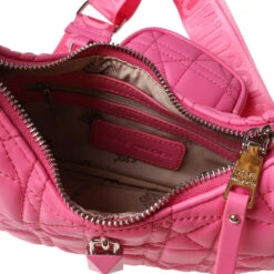 Bvital-G Crossbody Bag PINK 11 Bvital-G Crossbody Bag PINK -Steve Madden Magasin SM13000967 02002 PNK 04
