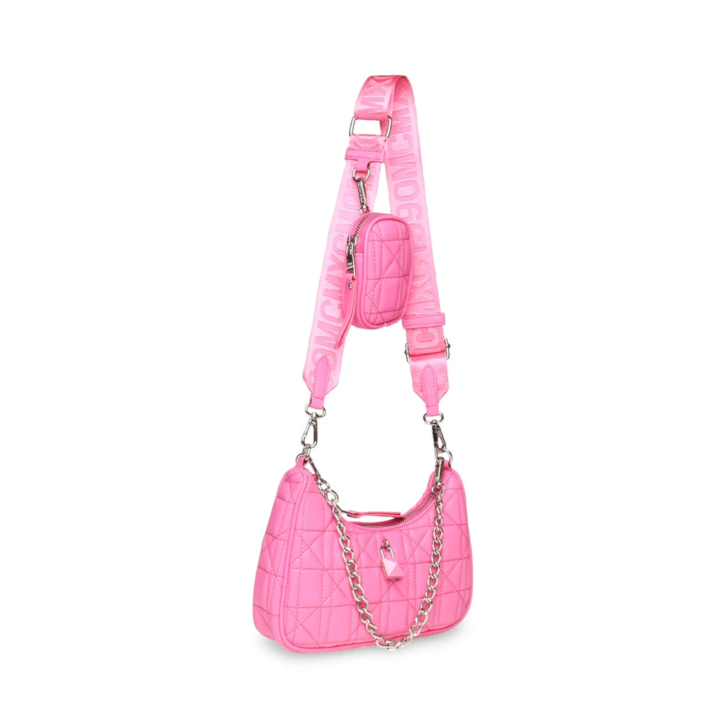 Bvital-G Crossbody Bag PINK 4 Bvital-G Crossbody Bag PINK – Image 2