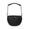 Bmoon Crossbody Bag BLACK