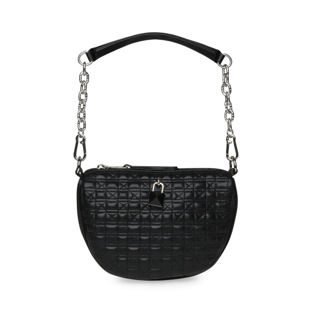 Bmoon Crossbody Bag BLACK 3 Bmoon Crossbody Bag BLACK