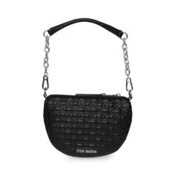 Bmoon Crossbody Bag BLACK 9 Bmoon Crossbody Bag BLACK -Steve Madden Magasin SM13000968 02002 BLK 02