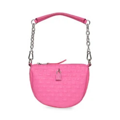 Bmoon Crossbody Bag PINK