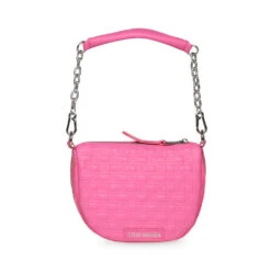 Bmoon Crossbody Bag PINK -Steve Madden Magasin SM13000968 02002 PNK 02