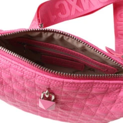 Bmoon Crossbody Bag PINK -Steve Madden Magasin SM13000968 02002 PNK 05