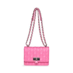 Bamara-Q Crossbody Bag PINK