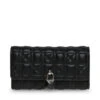 Bbonni Wallet BLACK 1 Bbonni Wallet BLACK -Steve Madden Magasin SM13000973 02002 BLK 01